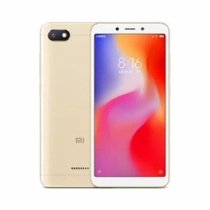 Xiaomi Redmi 6a Ram 2gb Internal 16gb Tokopedia