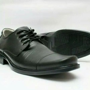Sepatu Kantor Pria Sepatu Formal Pria Tokopedia