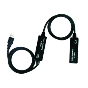 USB 3.0 Extension Cable 20 meter WIRETEK