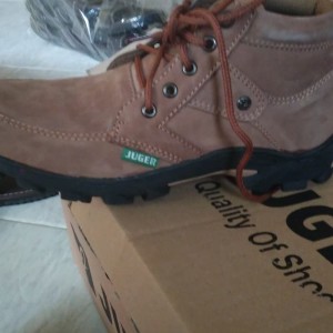 Sepatu Boot Sepatu Gunung Juger Tokopedia