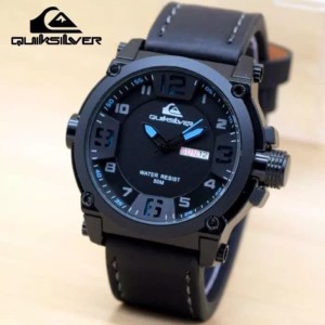 Jam Tangan Pria Quiksilver Quicksilver Harga Murah Tokopedia