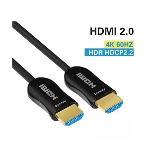 HDMI2.0 Active Optical Cable 50 meter WIRETEK