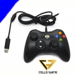 Stik Pc Xbox Kabel Harga Promo Tokopedia