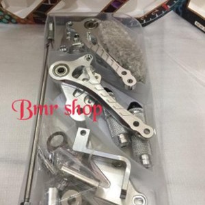 Underbone Underbond Nui Satria Fu 150 Pnp Full Cnc Harga Promo Tokopedia