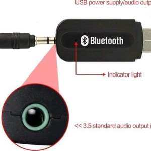 Murah Receiver Bluetooth Audio Hp Sound Sistem Tablet Mobil Car Motor Tokopedia