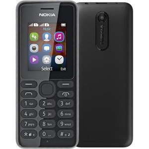 Nokia 108 Dual Sim Tokopedia