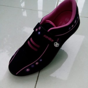 Sepatu Sekolah Anak Umur 5 7 Tahun Tokopedia