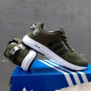 Sepatu Adidas Neo Ori Import Tokopedia