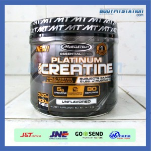 Platinum Creatine 400 Gr Harga Promo Tokopedia