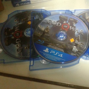 God Of War Ps4 Harga Murah Tokopedia