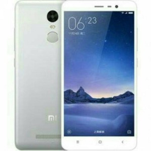 Xiomi Note 3 Ram 2 16gb Tokopedia