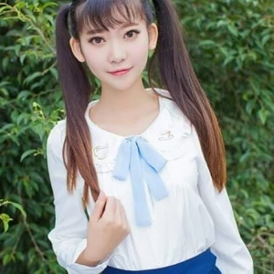 TEA TIME LOLITA BLOUSE