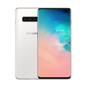 Samsung Galaxy S10 Plus Sm G975 Ram 8gb 128gb Black Garansi Resmi Tokopedia