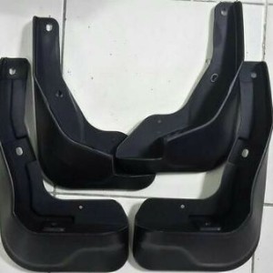 Mudguard Karet Lumpur Karpet Lumpur Calya Sigra Tokopedia