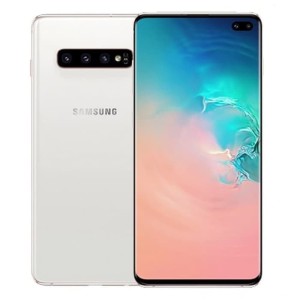 Samsung Galaxy S10 Plus Sm G975 Ram 8gb 128gb Black Garansi Resmi Tokopedia