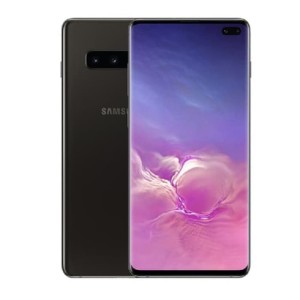 Samsung Galaxy S10 Plus Sm G975 Ram 8gb 128gb Black Garansi Resmi Tokopedia