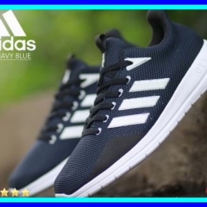 Sepatu Sneakers Sport Pria Original Hpm 5371 Tokopedia