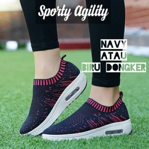 Sepatu Sport Tokopedia