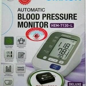 Tensi Digital Omron Hem 7130 Harga Murah Tokopedia