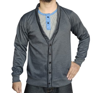 Cardigan Motif Tokopedia