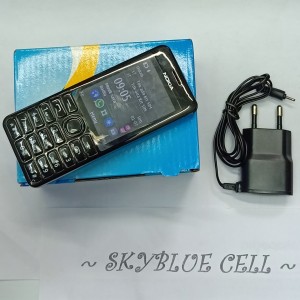 Nokia 206 Dual Sim Tokopedia