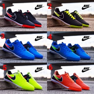 Sepatu Futsal Nike Hypervenom Tokopedia