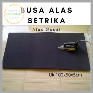 Alas Gosok 5cm Alas Setrika 5cm Harga Murah Tokopedia