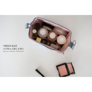 Cosmetik Bag Tas Kosmetik Cosmetic Pouch Case Murah Tempat Organizer Bag Bags Kosme Cosme Wanita Cewek Cewe Cew Super Hot Sale Jual Harga Tokopedia