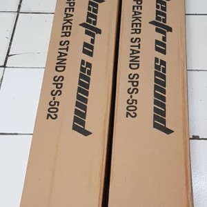 Stand Tripot Speaker Harga Untuk Sepasang Tokopedia