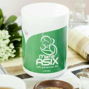Mama Asix Pelancar Asi Harga Murah Tokopedia