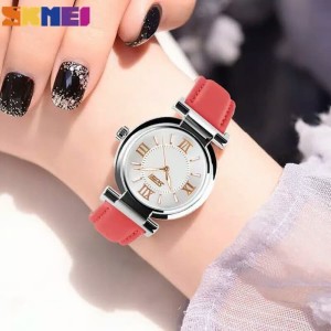 Original Jam Tangan Wanita Murah Anti Air Analog Water Resist Asli Ori Original Watch Woman Women Cewek Cewe Cew Super Hot Sale Jual Harga Tokopedia