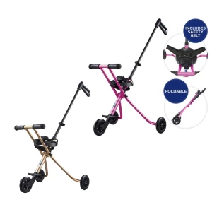 Micro Trike DELUXE