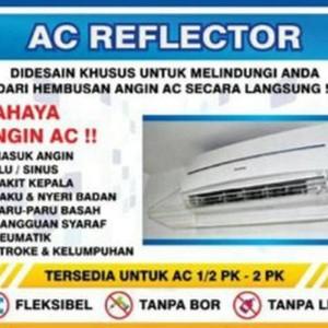 Harga Akrilik Talang Ac Limited Tokopedia