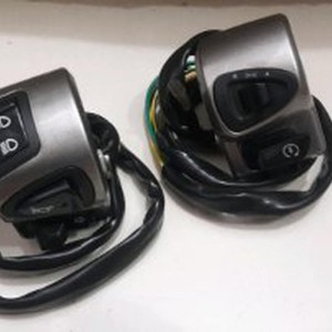 Saklar Kiri Kanan Scoopy Harga 1 Set Tokopedia