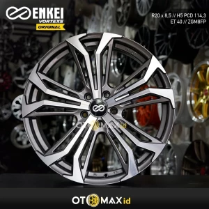 Velg Mobil Enkei Vortexs Original Ring 20 ZGMBFP