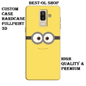 Case Samsung J6 Plus Tokopedia