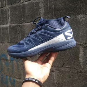 Sepatu Gunung Salomon Tracking Harga Murah Tokopedia
