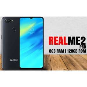 Realme 2 Pro 8gb Tokopedia