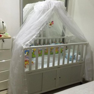 Kelambu Baby Box Harga Pabrik Tokopedia