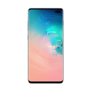 Samsung Galaxy S10 Plus Sm G975 Ram 8gb 128gb Black Garansi Resmi Tokopedia
