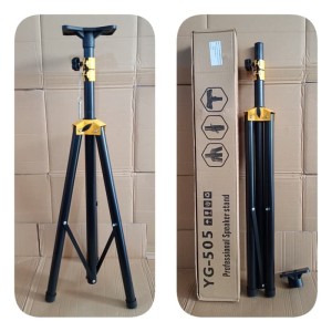 Stand Tripot Speaker Harga Untuk Sepasang Tokopedia