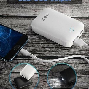 Powerbank Robot Baru Harga Murah Tokopedia