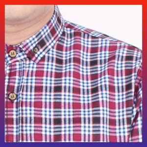 Kemeja Flanel Kotak Flanel Desain Menarik Termurah Harga Terjamin Terlaris Tokopedia