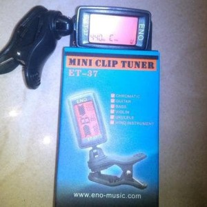 Tuner Jepit Eno Universal Harga Promo Tokopedia