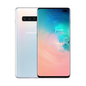 Samsung Galaxy S10 Plus Sm G975 Ram 8gb 128gb Black Garansi Resmi Tokopedia