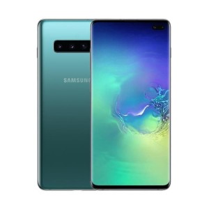 Samsung Galaxy S10 Plus Sm G975 Ram 8gb 128gb Black Garansi Resmi Tokopedia