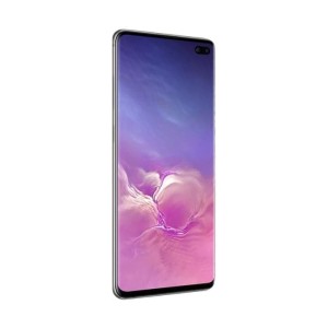 Samsung Galaxy S10 Plus Sm G975 Ram 8gb 128gb Black Garansi Resmi Tokopedia