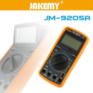 Multitester Digital 9205 Avometer Digital 9205 Harga Promo Tokopedia