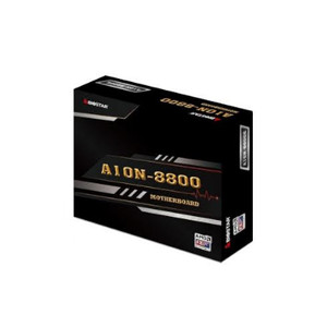 Mainboard Biostar A10N-8800E Mini ITX