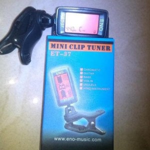 Tuner Jepit Eno Universal Harga Promo Tokopedia